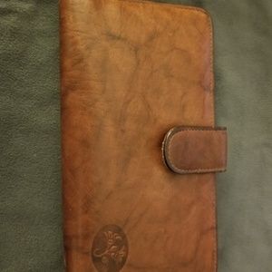 Buxton wallet